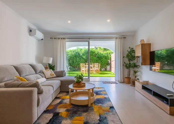Lemon House - 400M From The Beach - Wifi