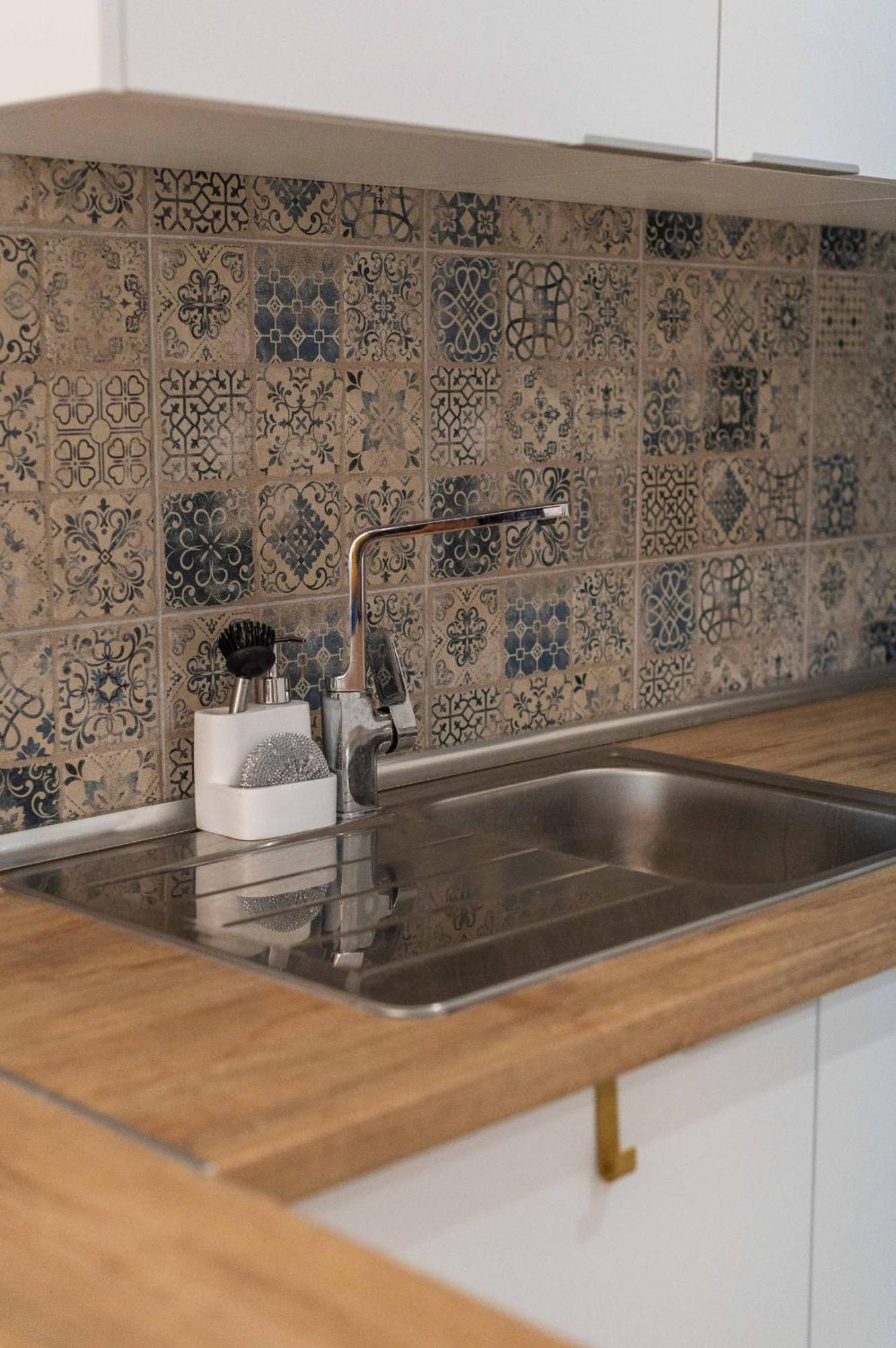 Lemon House - 400m From The - Wifi Apartment Albufeira