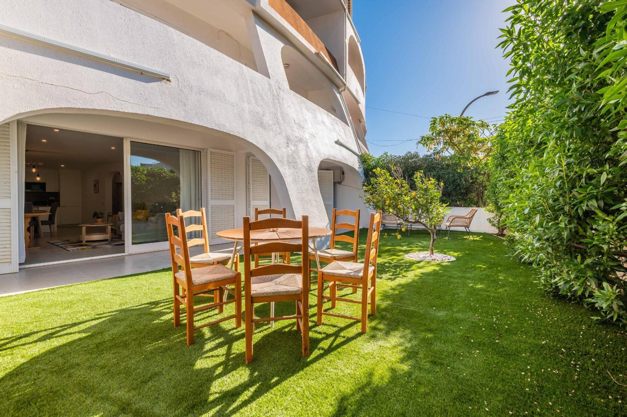 Lemon House - 400m From The - Wifi * Albufeira