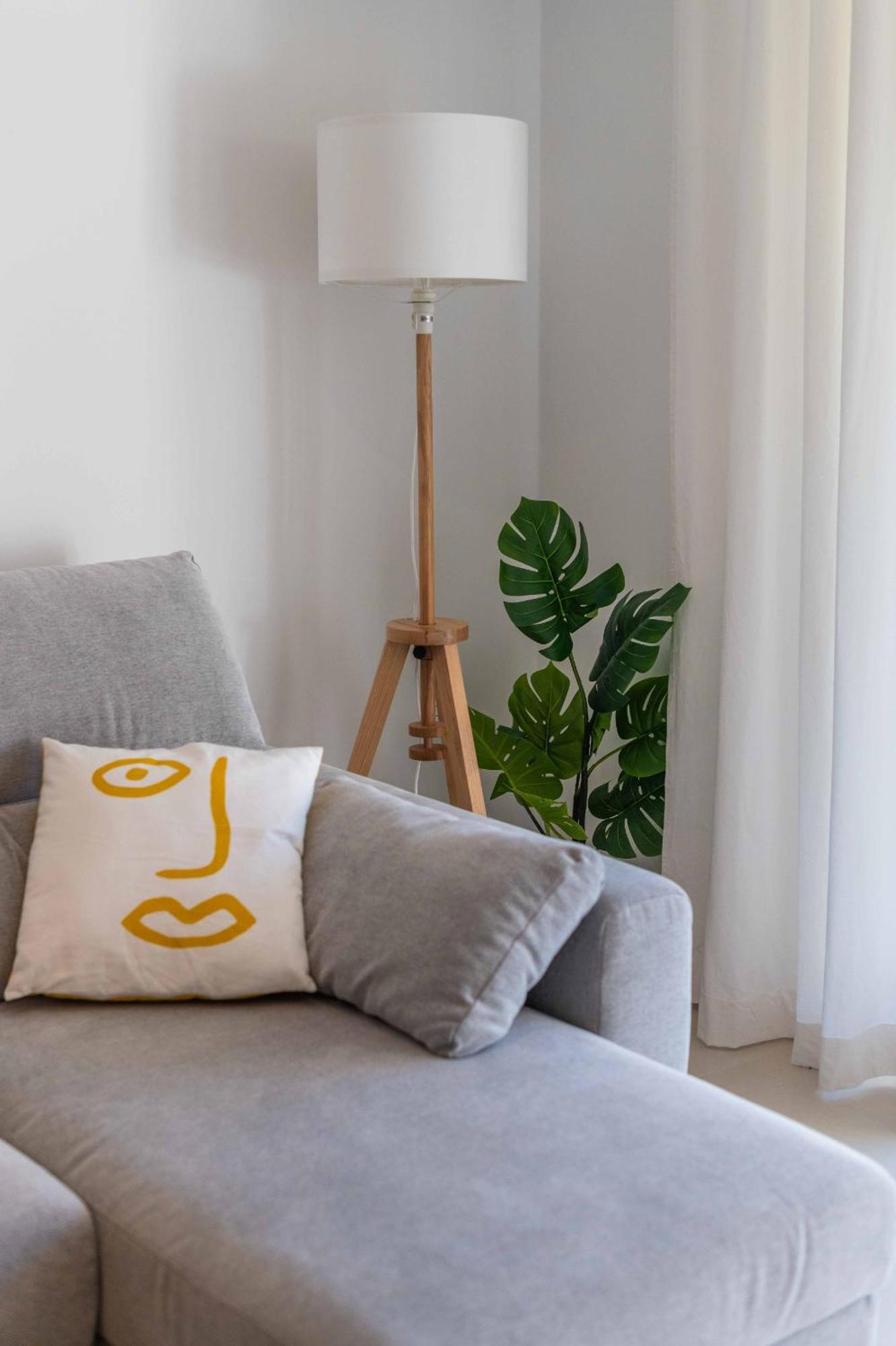 Lemon House - 400m From The - Wifi Apartment *