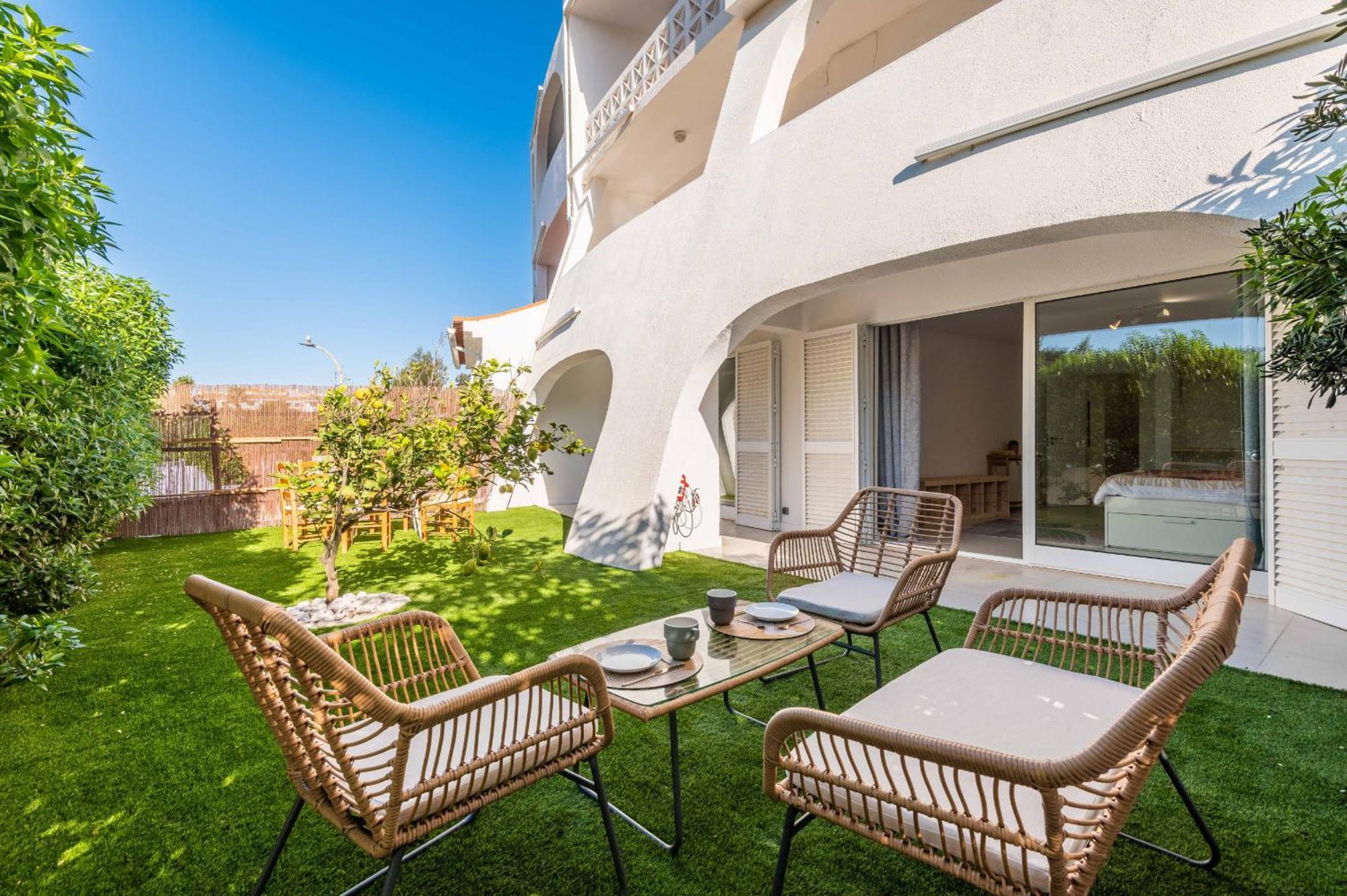 Apartment Lemon House - 400m From The - Wifi Albufeira