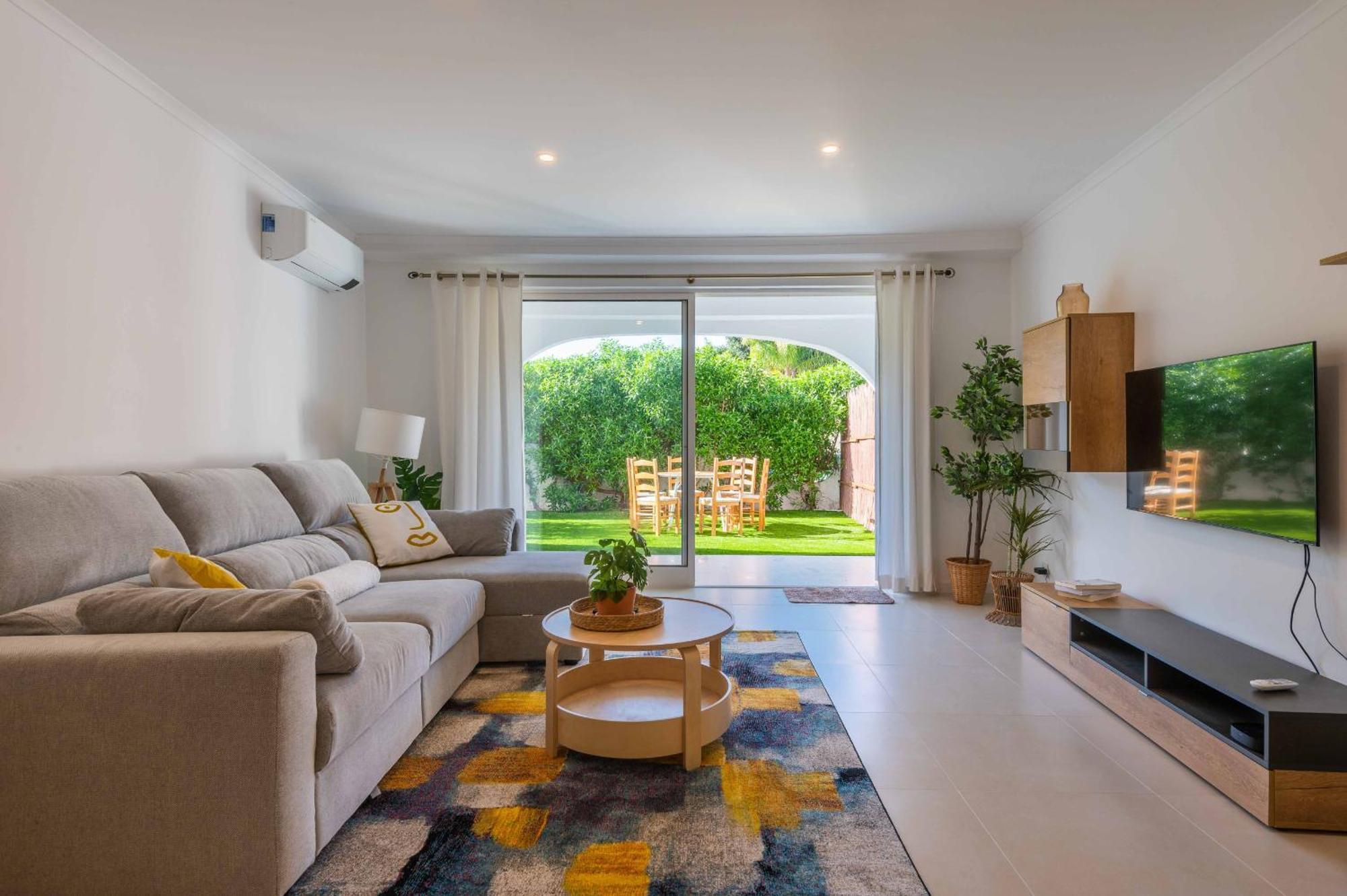 Lemon House - 400m From The - Wifi Apartment *