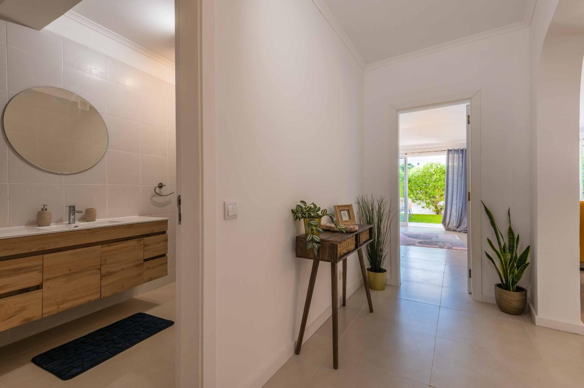 Lemon House - 400m From The - Wifi Apartment *