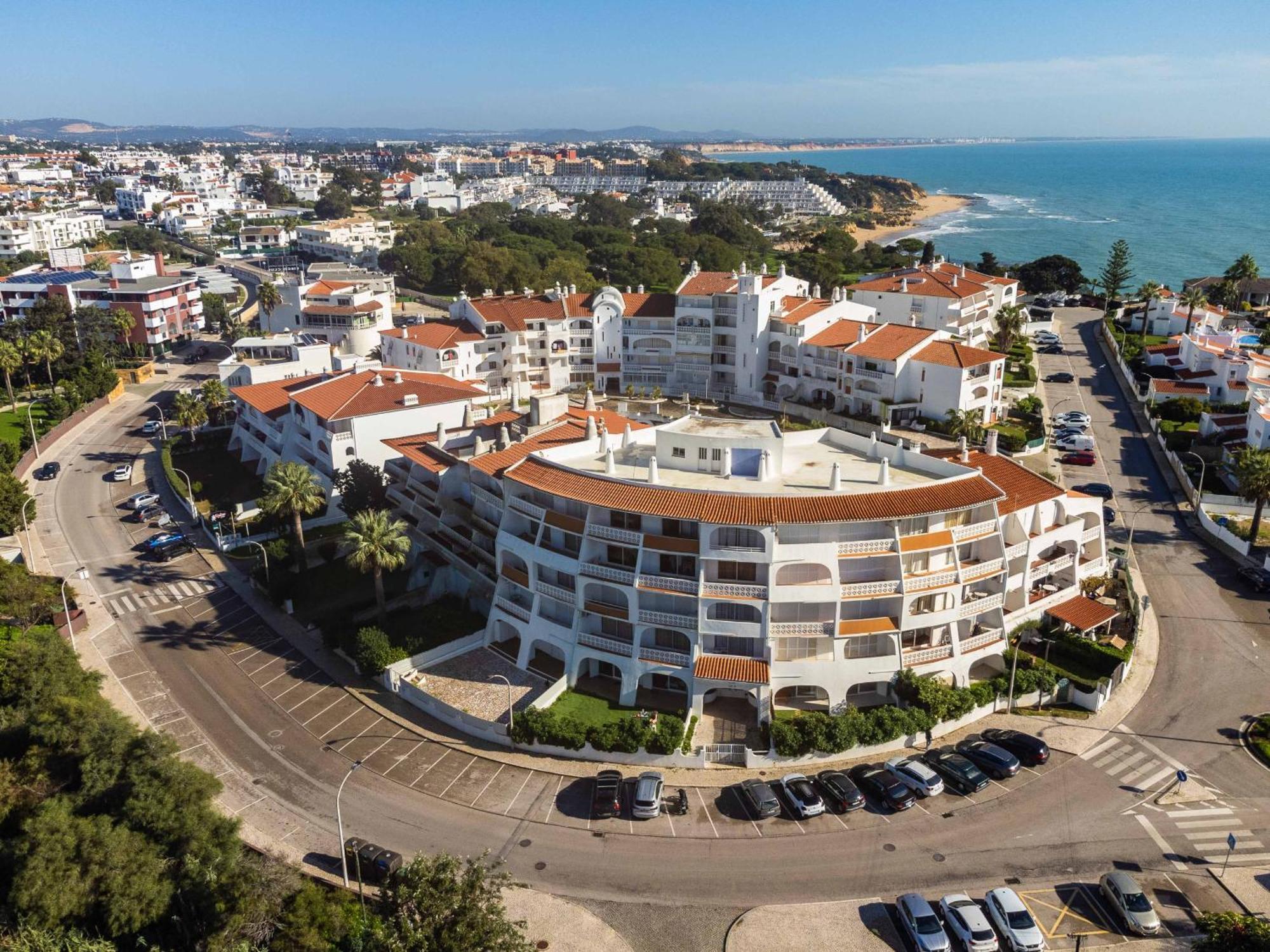 Lemon House - 400m From The - Wifi Albufeira